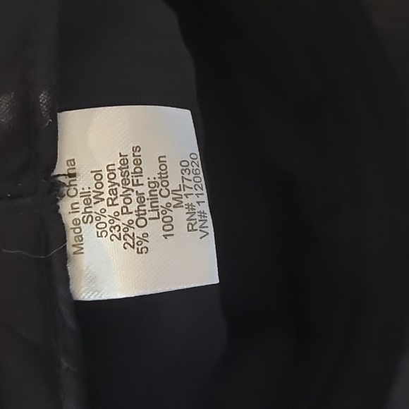 6 Military Cadet Hat (Unisex) - Picture 11 of 15